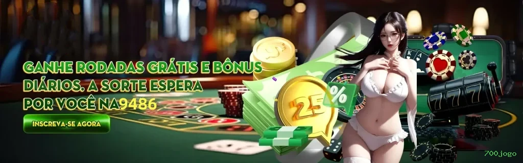 Configurações úteis dentro do app 700jogo