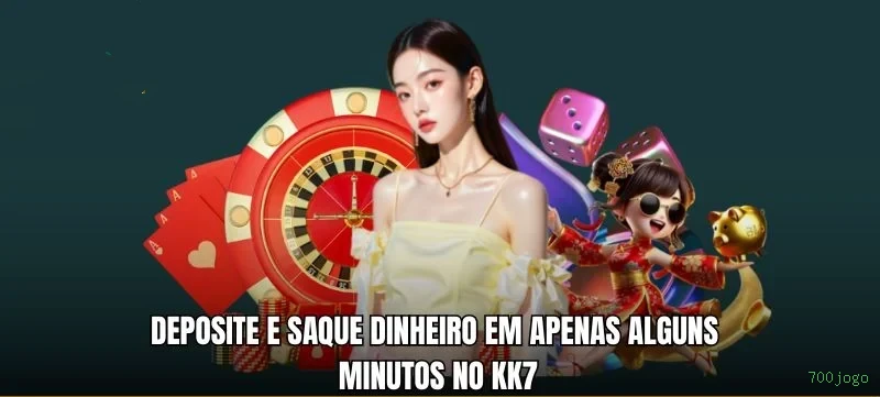 Roleta e blackjack 700jogo